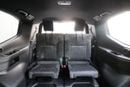 Toyota Land Cruiser GXR 4.0L Toyota Land Cruiser GXR 2025 | 4L | BASIC