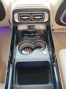 Mercedes Maybach S680 Maybach Agency Warranty 2026 GCC