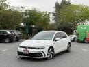فولكس واجن جولف GTI