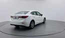 Mazda 3 S GRADE 1600