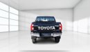 Toyota Hilux 2.8L Diesel D/C 4X4 Full Option With Radar Model 2021