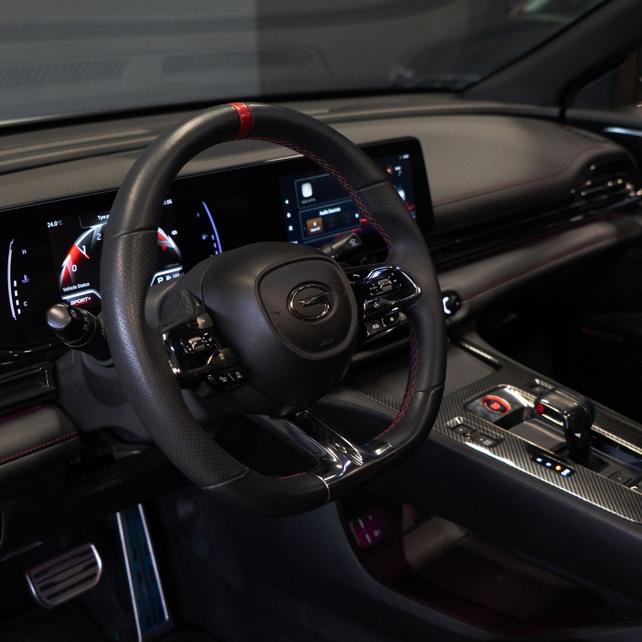 جي إي سي امباو