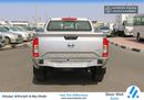 نيسان نافارا 2023 XE 2.5L 4WD Diesel M/T DC Plus / Unbeatable Prices / Book Now