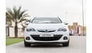 Opel Astra GTC