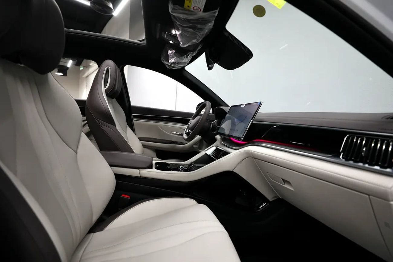 BYD Song Plus Hybrid | V4 1.5L 218 Hp | 06 DM-i | Brand New | 3 Years Warranty | AED 2,100 monthly with 0% Downpay