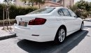 BMW 520i i