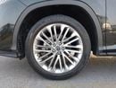 Lexus RX350 LEXUS RX 350 RIGHT HAND DRIVE(PM49083)