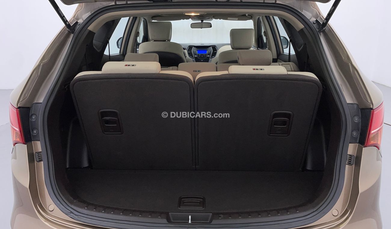 Hyundai Santa Fe GLS 2.4 | Zero Down Payment | Free Home Test Drive