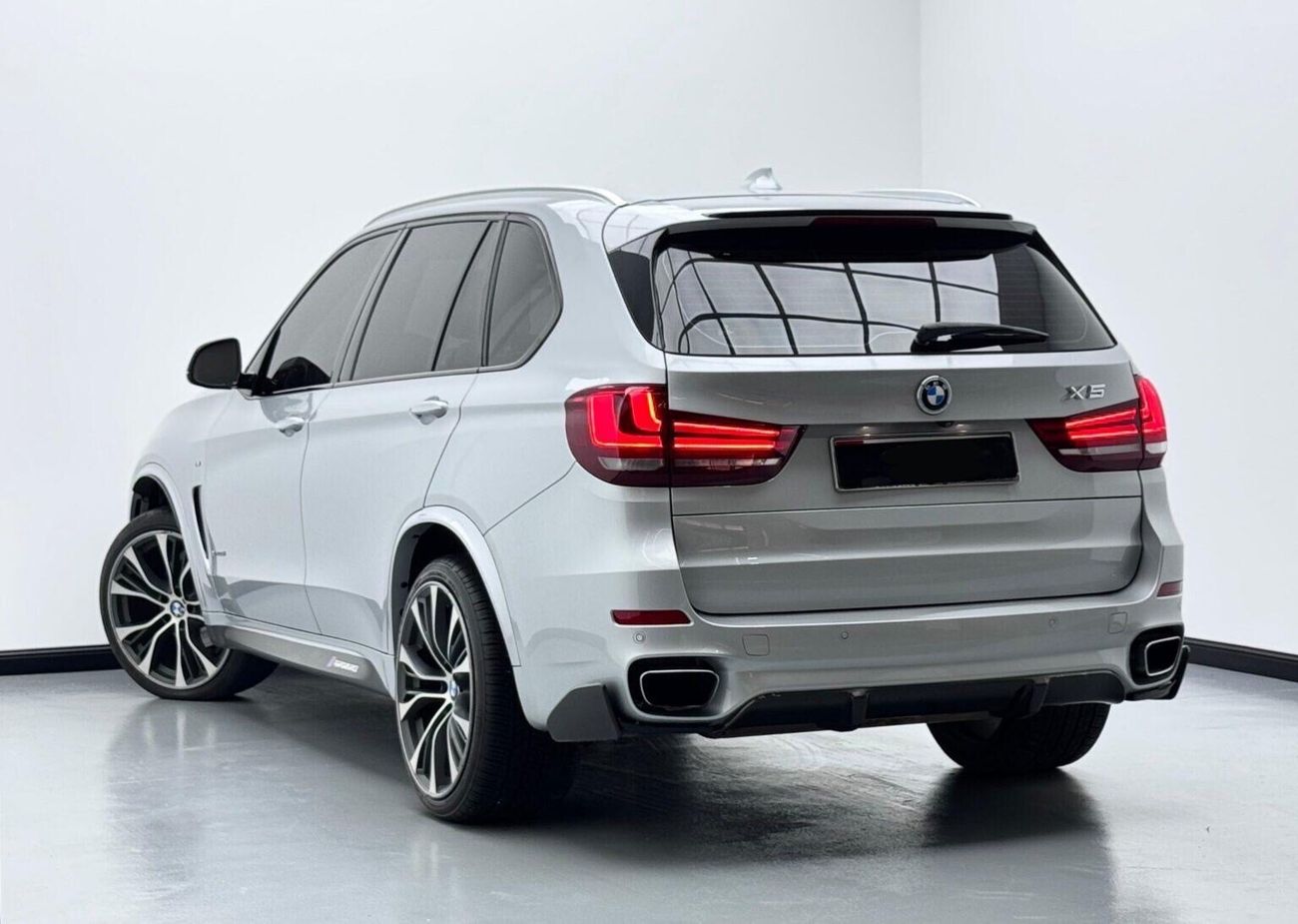 بي أم دبليو X5