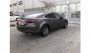 Mazda 6 GCC