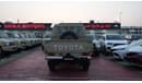 Toyota Land Cruiser Pick Up TOYOTA LC PICKUP DOUBLE CABIN 4.0L 4WD BASIC 2023