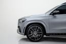 مرسيدس بنز GLE 450 AMG