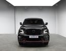 Nissan Patrol XE