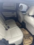 Infiniti QX50 Luxe Essential Proassist 2.0L