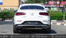Mercedes-Benz GLC 43 AMG