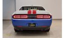 دودج تشالينجر 2015 Dodge Challenger R/T Hemi, Service History, Warranty, GCC