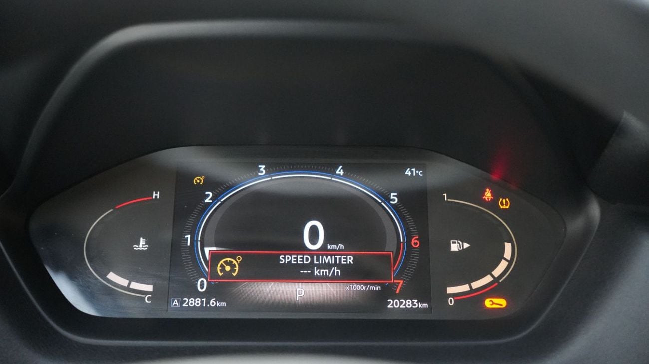 Nissan Magnite S |Agency Warranty | Full Service History | GCC | Zero Down Payment Support