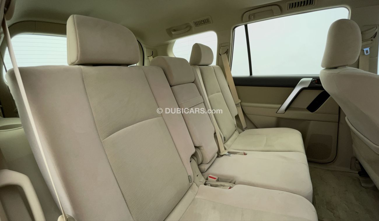 Toyota Prado GXR 4 | Zero Down Payment | Free Home Test Drive