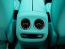 Mercedes Benz G63 AMG BRABUS G800 G63 AMG Brabus Kit | KM | Tiffany Blue Interior