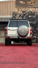 Nissan Patrol SUPER SAFARI