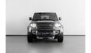 Land Rover Defender 5.0L V8 P525 5.0