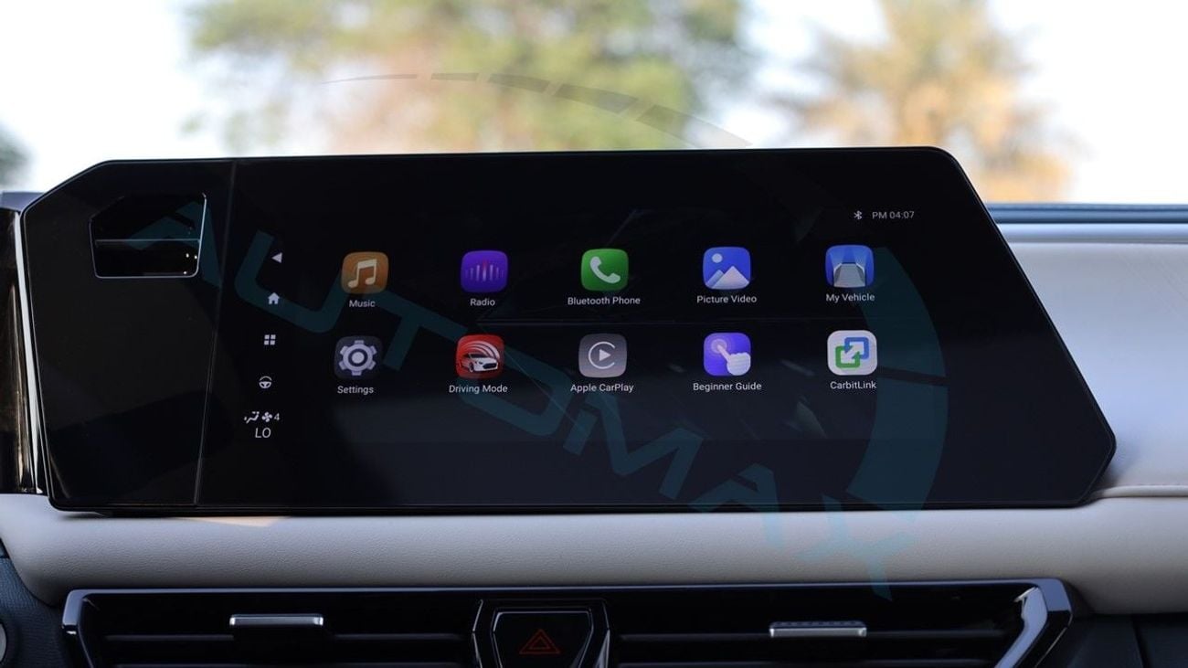 GAC GS3 Emzoom 1.5T 2026 GCC 0Km With 5 Years Or 150,000 Km Warranty @Official Dealer