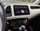 هوندا HRV DX هوندا HR-V | 1.8 لتر | 2021 | خليجية | خالية من الحوادث | بحالة ممتازة | 739 شهرياً