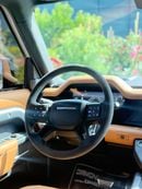 لاند روفر ديفندر 110 X P525 5.0L