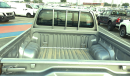 Toyota Hilux 2.4Ltr,Diesel,4/4,Manual Transmission,Mid Option,Power window,Center lock,