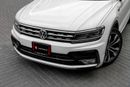 Volkswagen Tiguan R LINE | 1,662 P.M (4 Years)⁣ | 0% Downpayment | Well Maintained!