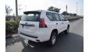 Toyota Prado Diesel - 2020 - Brand New - Immaculate Condition