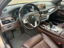 BMW 740Li LUXURY