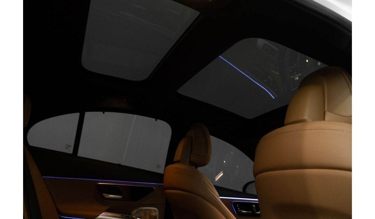 Mercedes-Benz E300 Mercedes Warranty and Service Contract