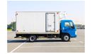 ميتسوبيشي فوسو كانتير 2015 Fuso Freezer Box - M/T Diesel - 3.3L RWD - GCC Spes - Book Now