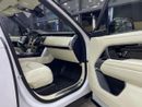 لاند روفر رينج روفر First Edition P400 3.0L
