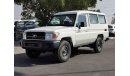 Toyota Land Cruiser 4.2L DIESEL, 16" TYRE, SNORKEL, XENON HEADLIGHTS (CODE # LX7801)