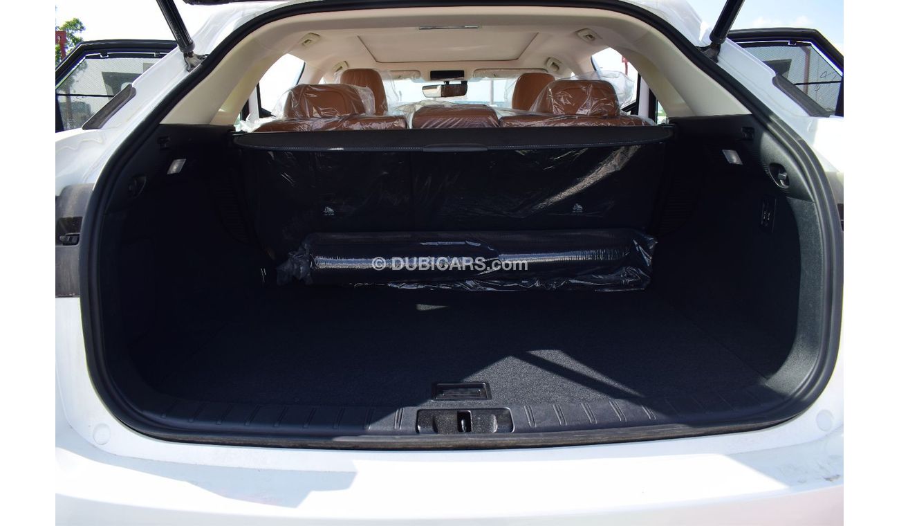 Lexus RX450h Lexus RX450h Premier 2022