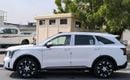 Kia Sorento 3.5L FWD GCC Specs Full Option 2026 Model Brand New