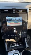 Hyundai Tucson SMART HEV 2.0L HEV HYBRID EDITION