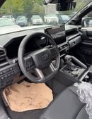 تويوتا فور رنر Limited Made in Japan