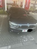 BMW 120i