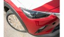 Mazda CX-3 2.0L AWD with HUD , Auto AC and Rear Camera