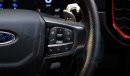 Ford Ranger Raptor V6 3.0L TT 4X4 , 2024 Без пробега , (ТОЛЬКО НА ЭКСПОРТ)