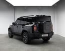 Jetour T2 LUX