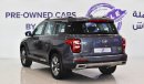 GAC GS8 320T  4WD Available on Lease AED 1,799 PM