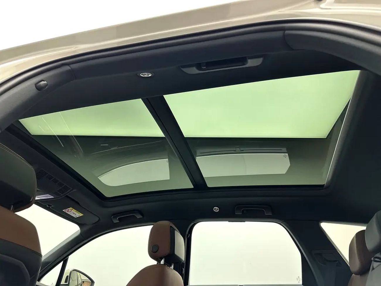 Volkswagen Touareg Elegance 2 3.0L Elegance