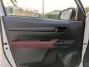 Toyota Hilux GL Diesel GCC Specs | 4x4 Pickup | Excellent Condition | Ready Work Adventure