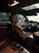 BMW 540i M SPORT COMFORT