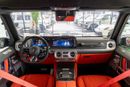 Mercedes-Benz G 63 AMG 4MATIC SUV Mercedes Benz G63 AMG - Double Night Package - Fully Loaded- Carbon Fiber Interior 2025