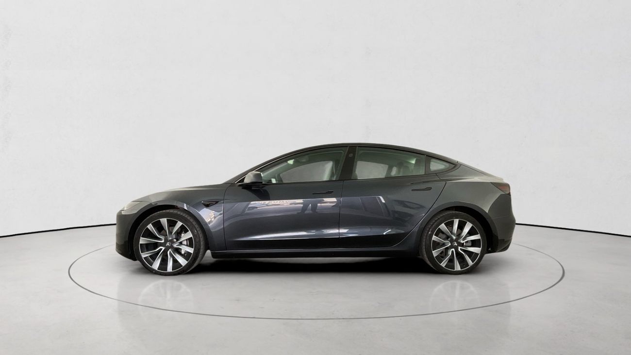 Tesla Model 3 LONG RANGE | Guaranteed Warranty | 0 Down Payment